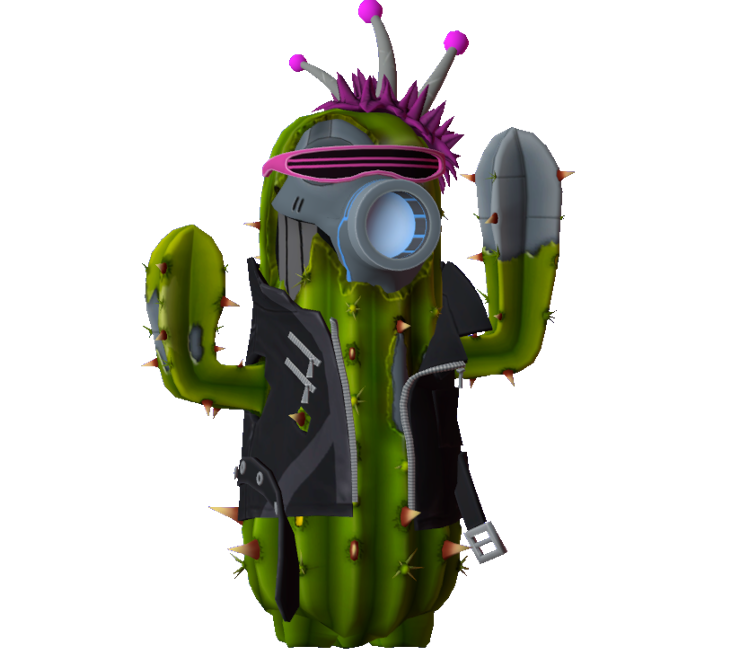 Loads of Variants at Plants vs. Zombies: Garden Warfare 2 Nexus