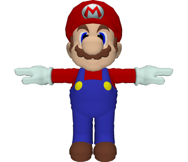 Super Mario 128 Download