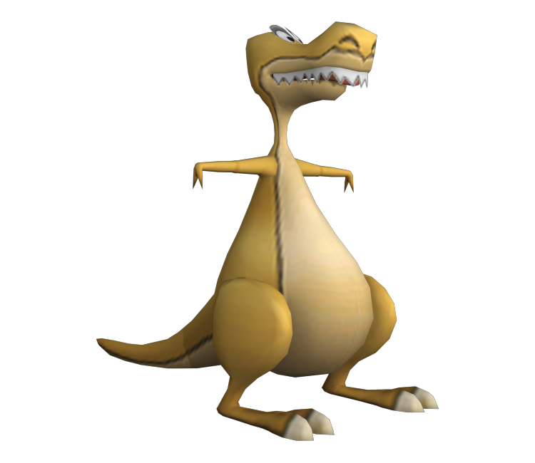 Wii - Cartoon Network Punch Time Explosion XL - Dinosaur Dog - The Models Resource Wii - Cartoon Network Punch Time Explosion XL - Dinosaur Dog - The Models Resource