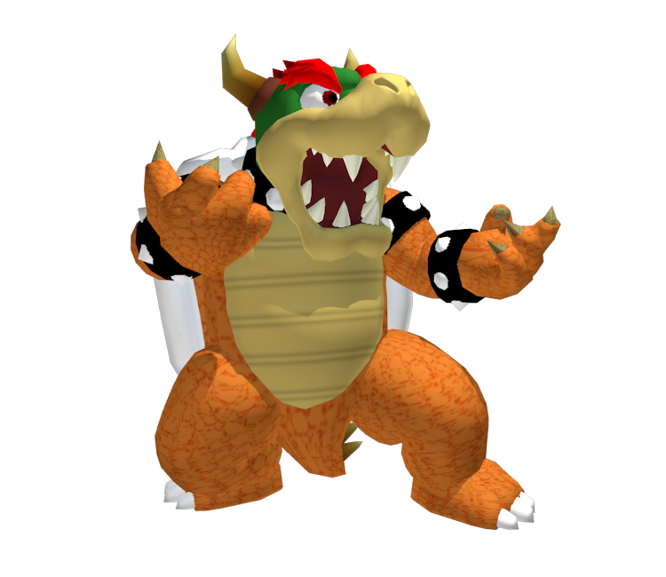 Bowser - Super Smash Bros. Melee Guide - IGN