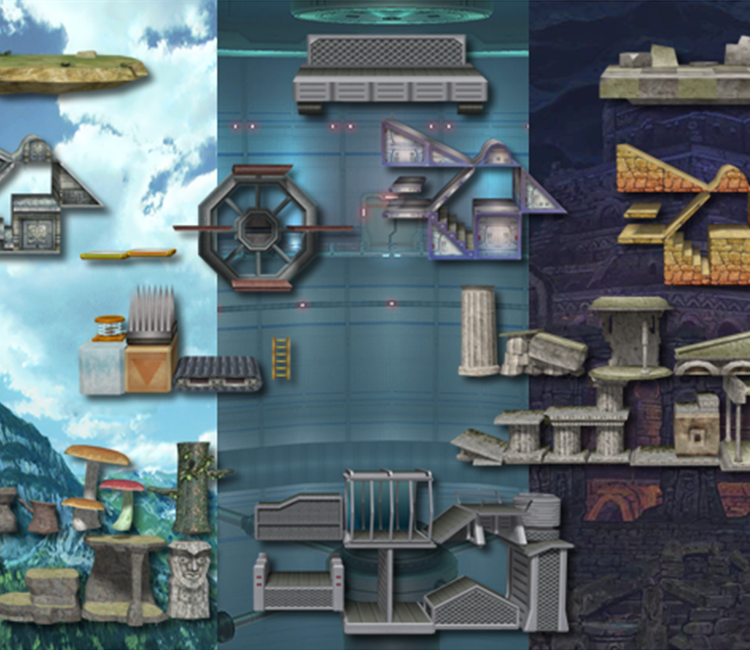 super smash bros brawl custom stages save file dolphin super smash bros brawl custom stages save file dolphin