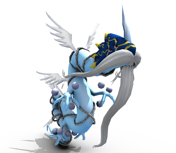 Digimon Masters Blue png download - 800*359 - Free Transparent