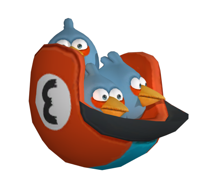 Angry Birds Fanon Wiki - Angry Birds Bubbles, HD Png Download