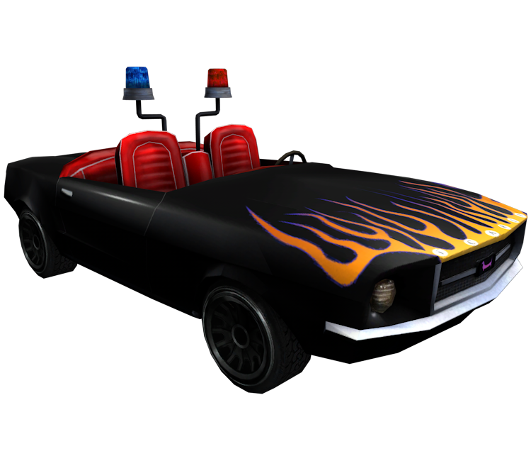 Nick Racers Revolution 3D. 