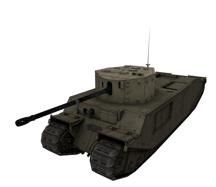 world war ii british super-heavy tank tog ii was developed for what type of battle? world war ii british super-heavy tank tog ii was developed for what type of battle?