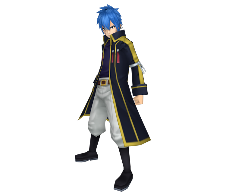 jellal fernandes figure
