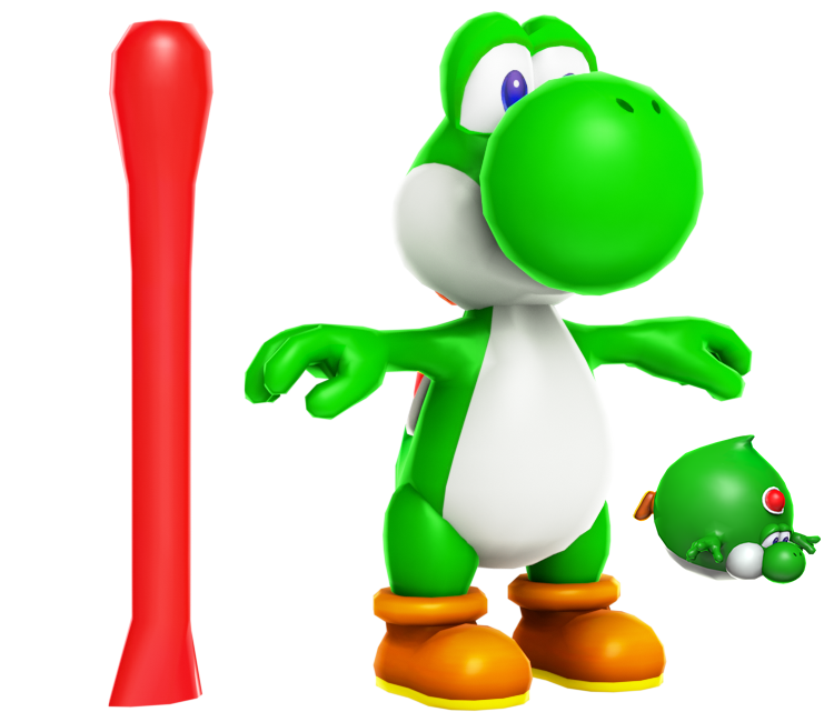 super mario galaxy 2 mysterious figures