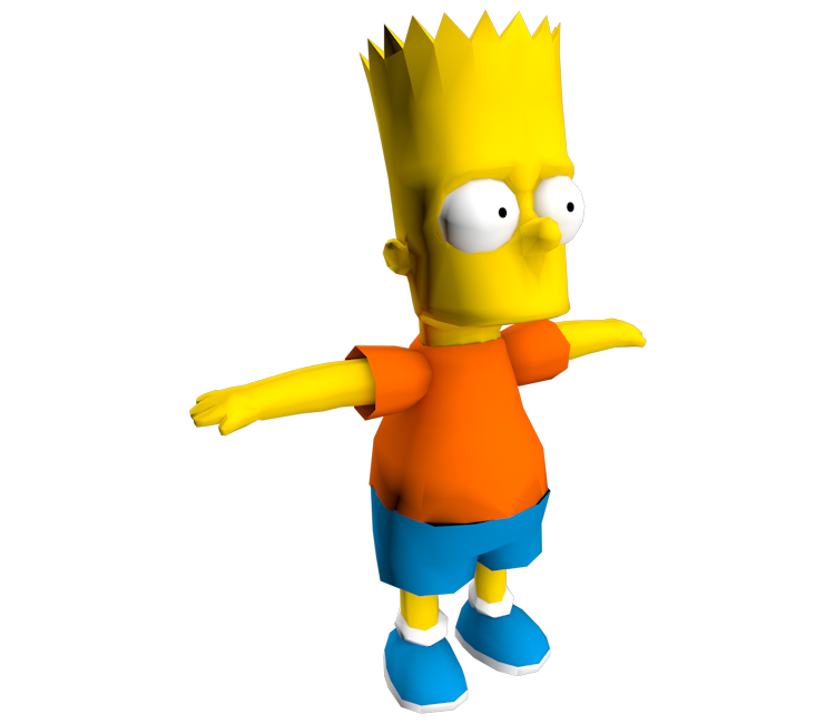 Simpsons Simpsons