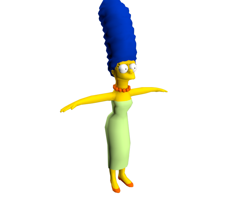 Simpsons Simpsons