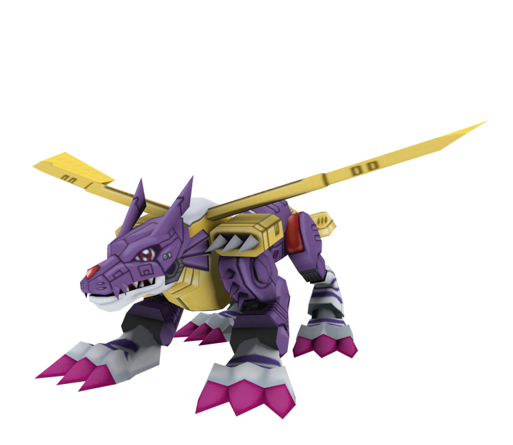 digimon adventure 2020 metalgarurumon