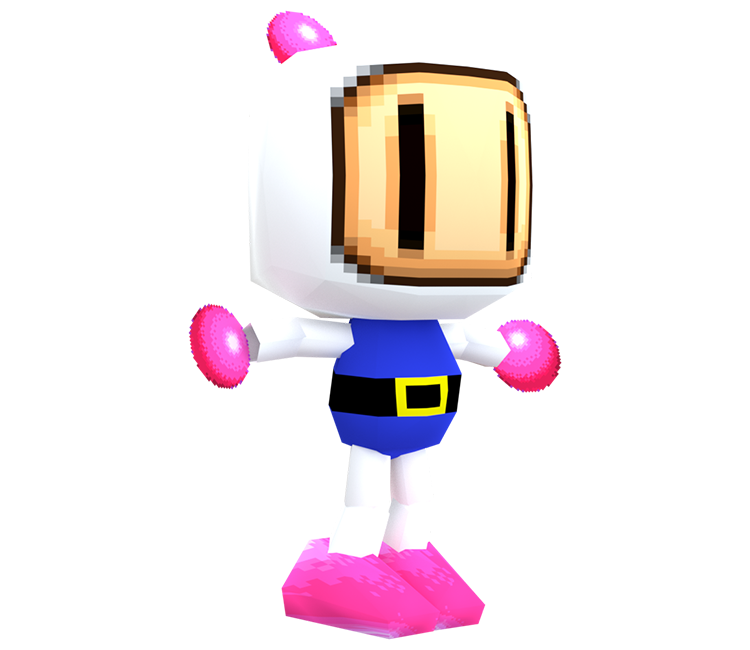 bomberman funko