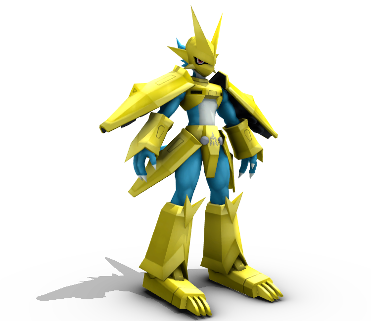 Digimon Masters - Wikipedia