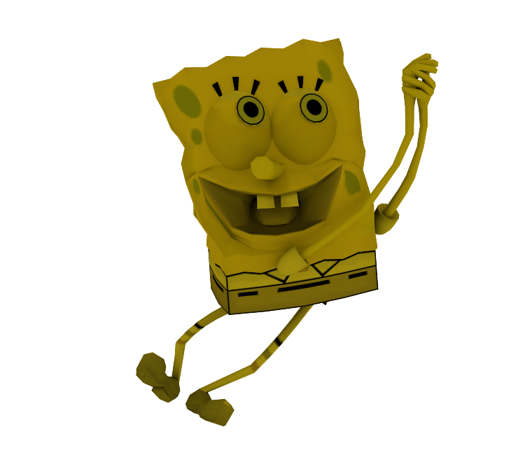 spongebob lights camera pants music