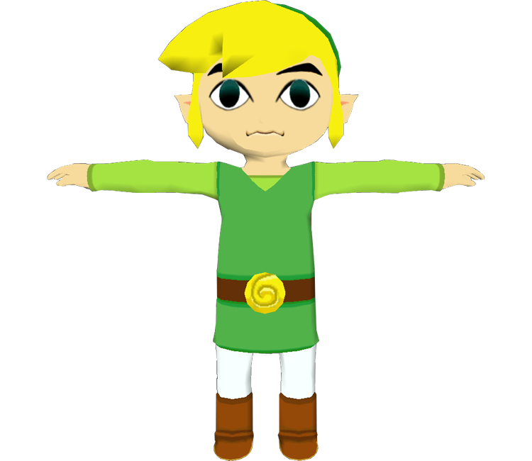 Legends Of Zelda Wind Waker 2, Wiki