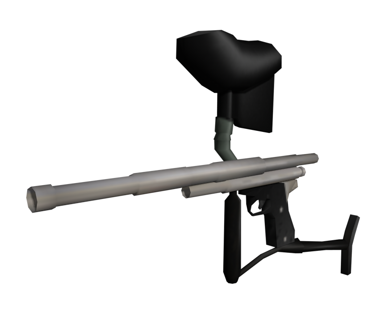 Roblox Gun Pack