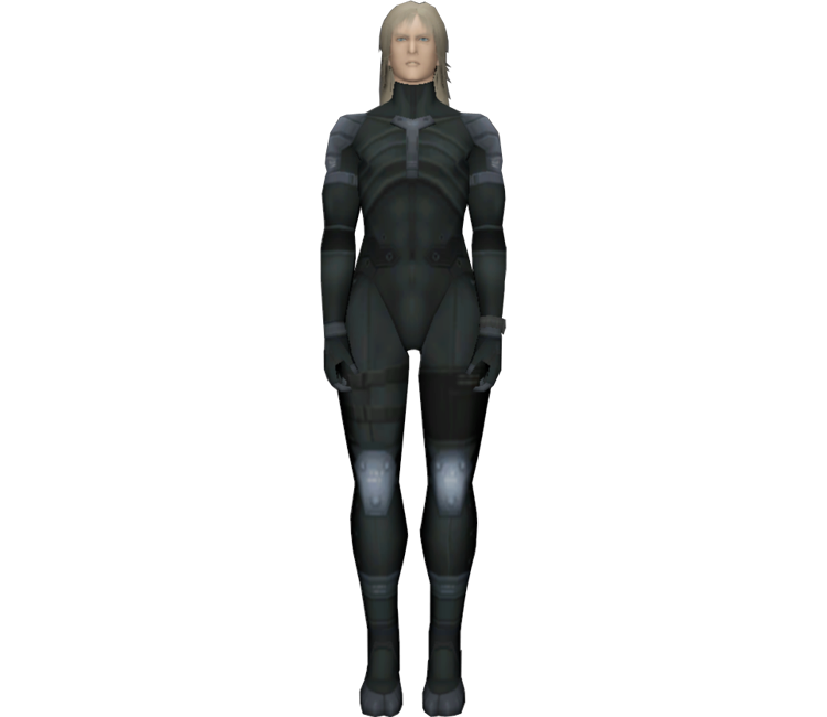 Metal Gear Solid 2: Substance, Metal Gear Wiki