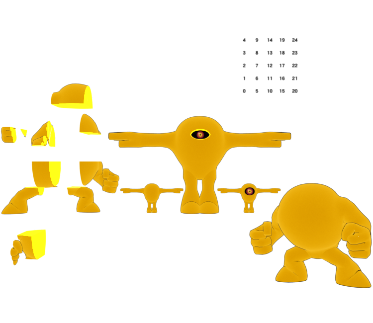 Download Zip Archive