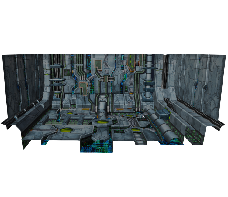 Download Zip Archive