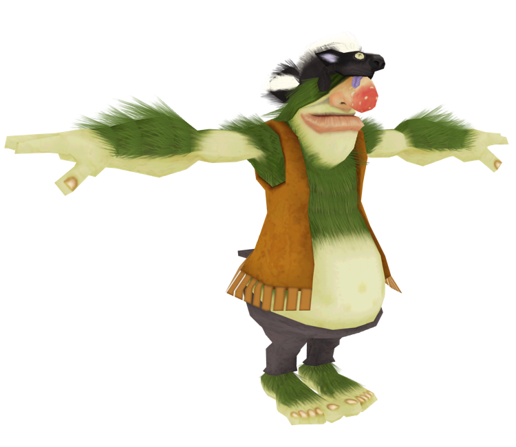 Download Zip Archive