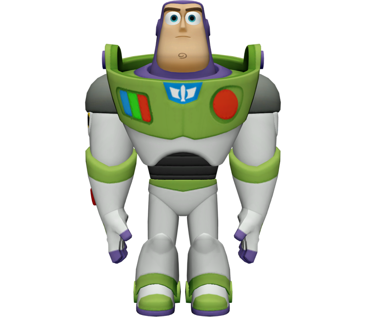 disney infinity buzz