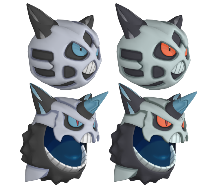 glalie plush