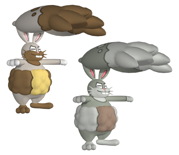 diggersby plush