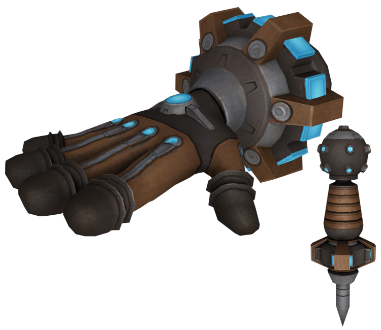 a crack in time weapons a crack in time weapons
