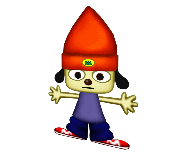 PaRappa the Rapper 2. Download Zip Archive. 