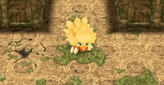 Final Fantasy Fables: Chocobo's Dungeon