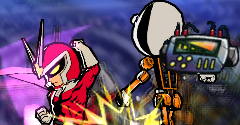 Viewtiful Joe