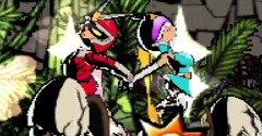 Viewtiful Joe 2