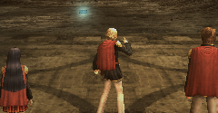 Final Fantasy Type-0