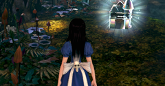 Alice: Madness Returns