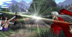 Inuyasha: Feudal Combat