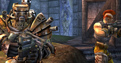 Unreal Tournament 2004