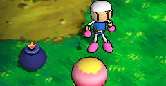 Bomberman Generation