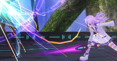 Hyperdimension Neptunia mk2