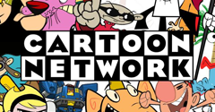 Cartoon Network Customs