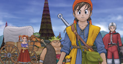 Dragon Quest VIII