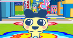 Tamagotchi: Party On