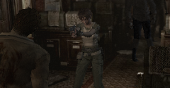 Resident Evil 0