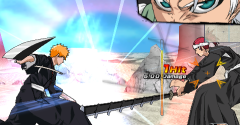 Bleach: Versus Crusade