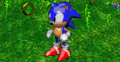 Sonic X-treme