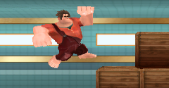 Wreck-It Ralph