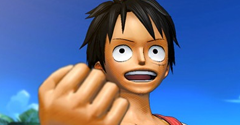 One Piece: Pirate Warriors