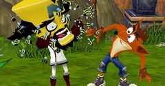 Crash Twinsanity