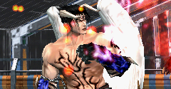 Tekken: Dark Resurrection