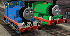 Thomas and Friends: Hero of the Rails