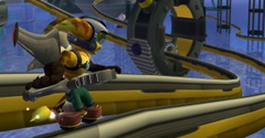 Ratchet & Clank (HD)