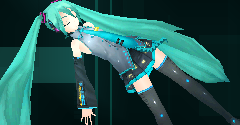 Hatsune Miku: Project DIVA